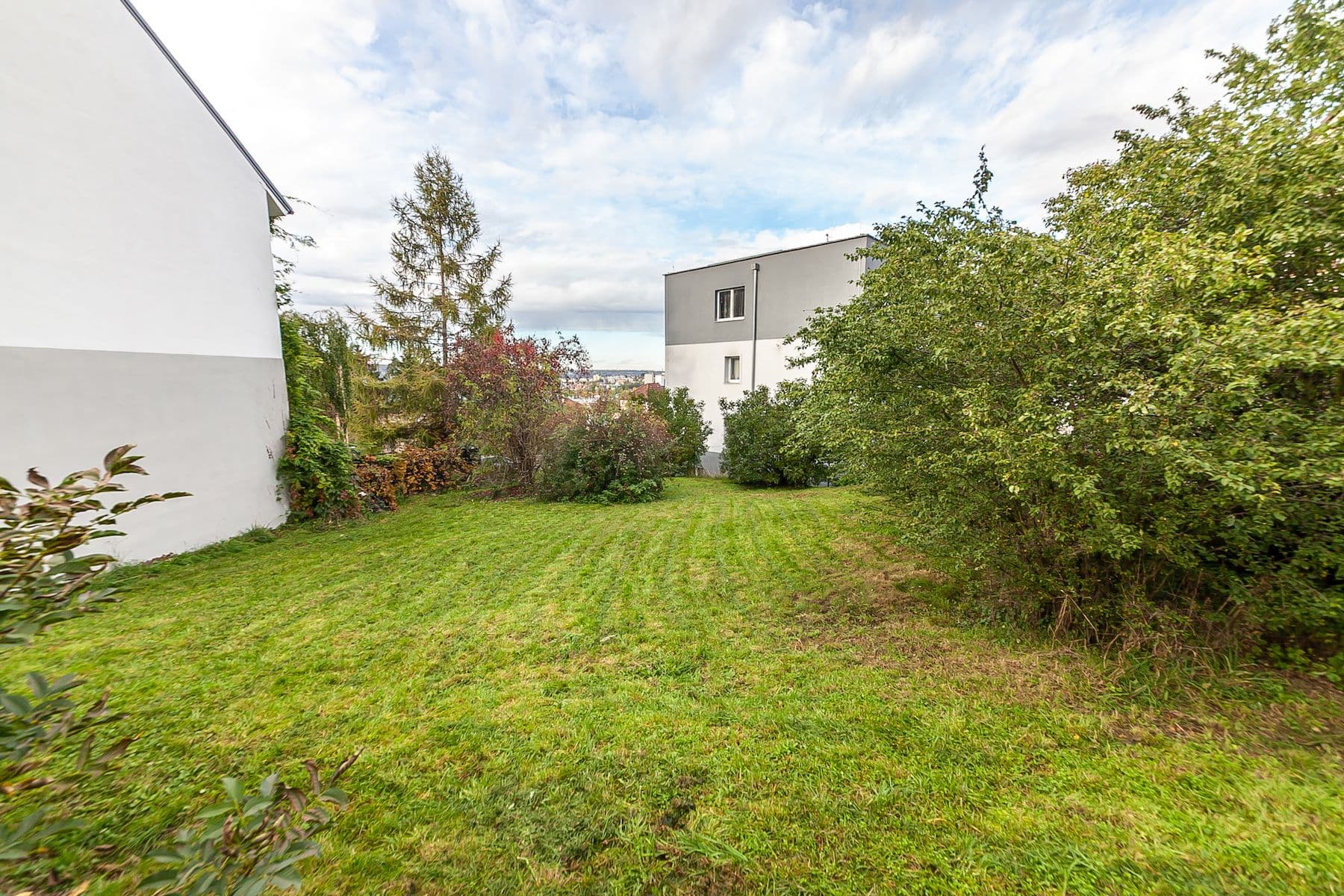 Predaj pozemku 401 m², Platónova, Praha, Praha Predaj pozemku 401 m², Platónova, Praha, Praha