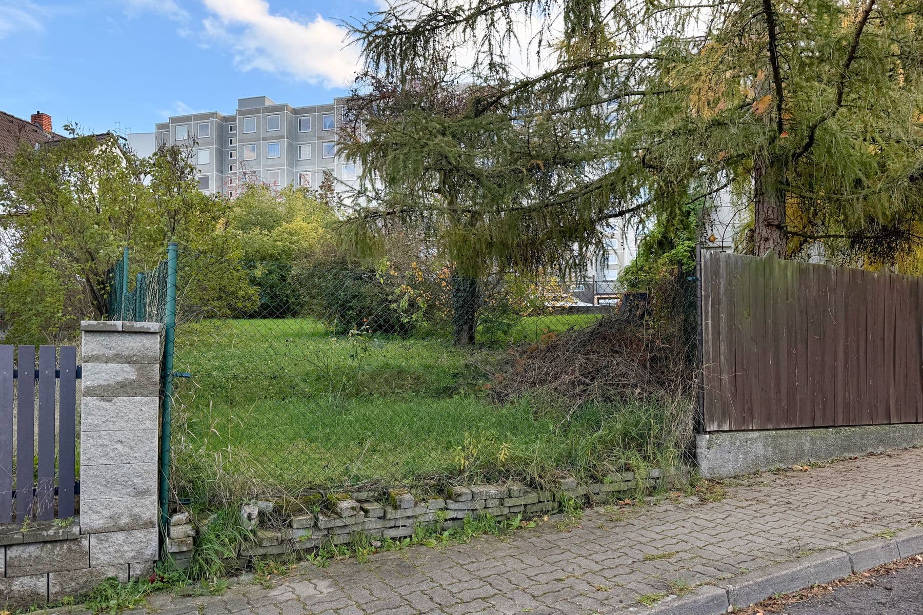 Predaj pozemku 401 m², Platónova, Praha, Praha Predaj pozemku 401 m², Platónova, Praha, Praha