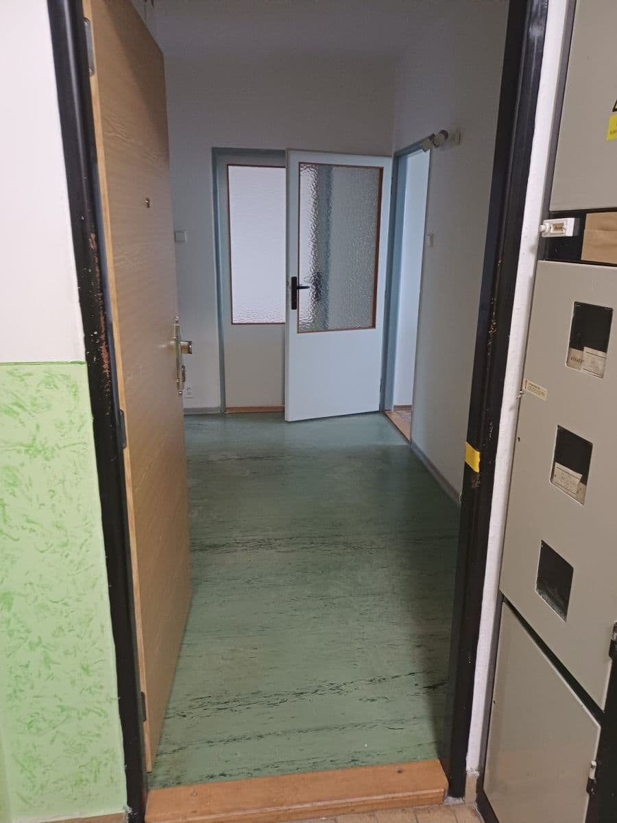 Prenájom bytu 3-izbový 79 m², Purkyňova, Liberec, Liberecký kraj Prenájom bytu 3-izbový 79 m², Purkyňova, Liberec, Liberecký kraj