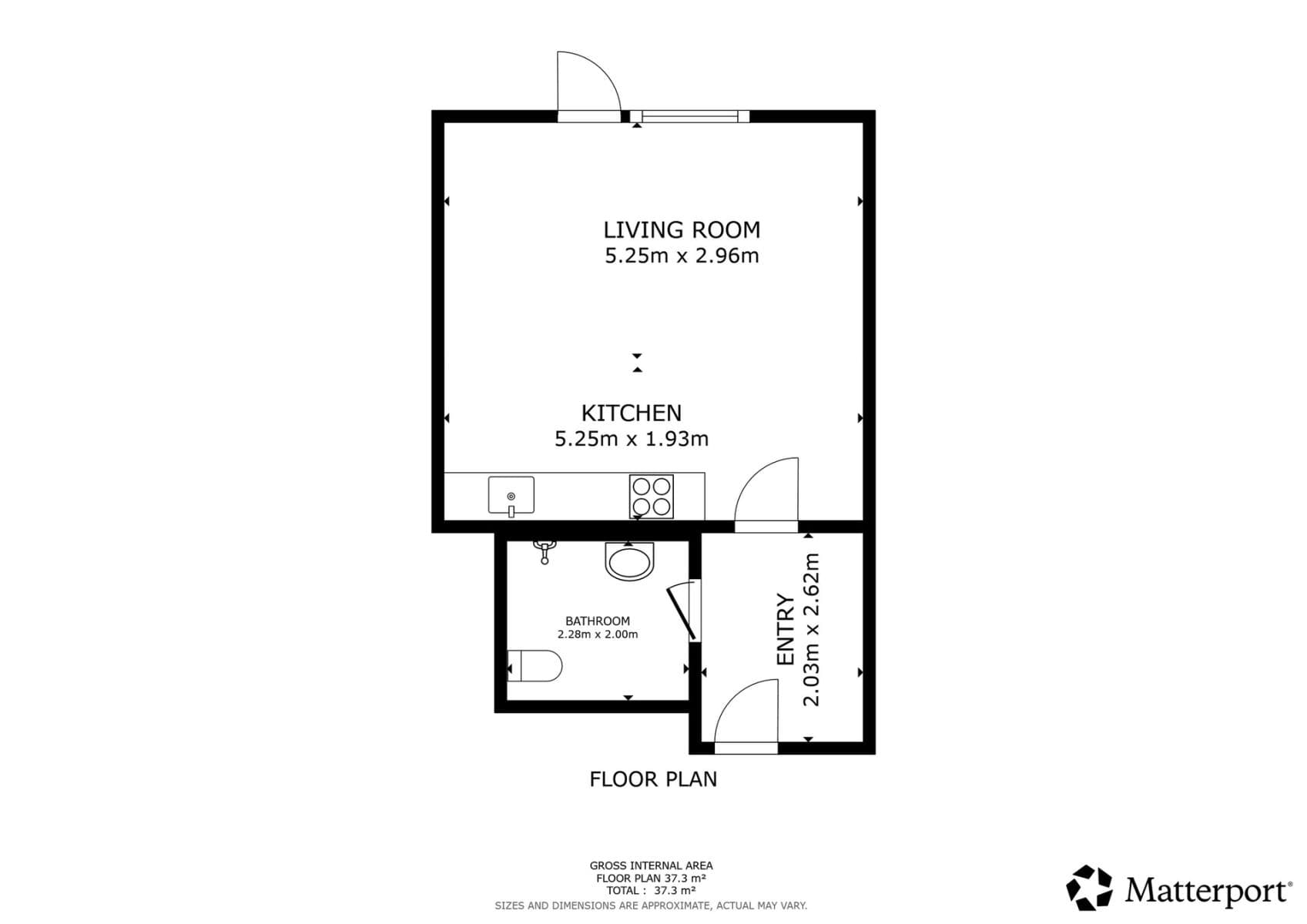 Prenájom bytu 1-izbový 37 m², Fafkových, Praha, Praha Prenájom bytu 1-izbový 37 m², Fafkových, Praha, Praha