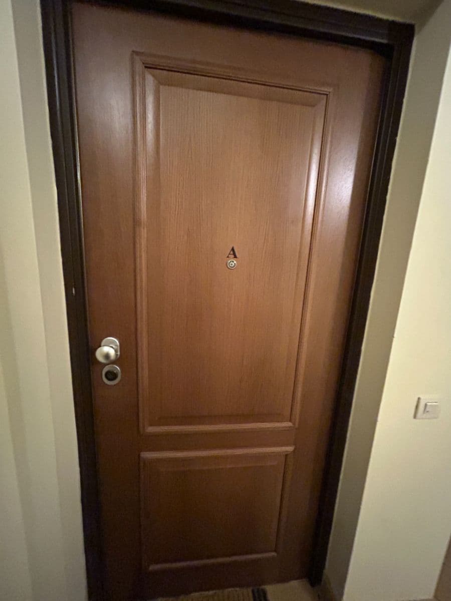 Predaj bytu 3-izbový 79 m², Petrská, Praha, Praha Predaj bytu 3-izbový 79 m², Petrská, Praha, Praha