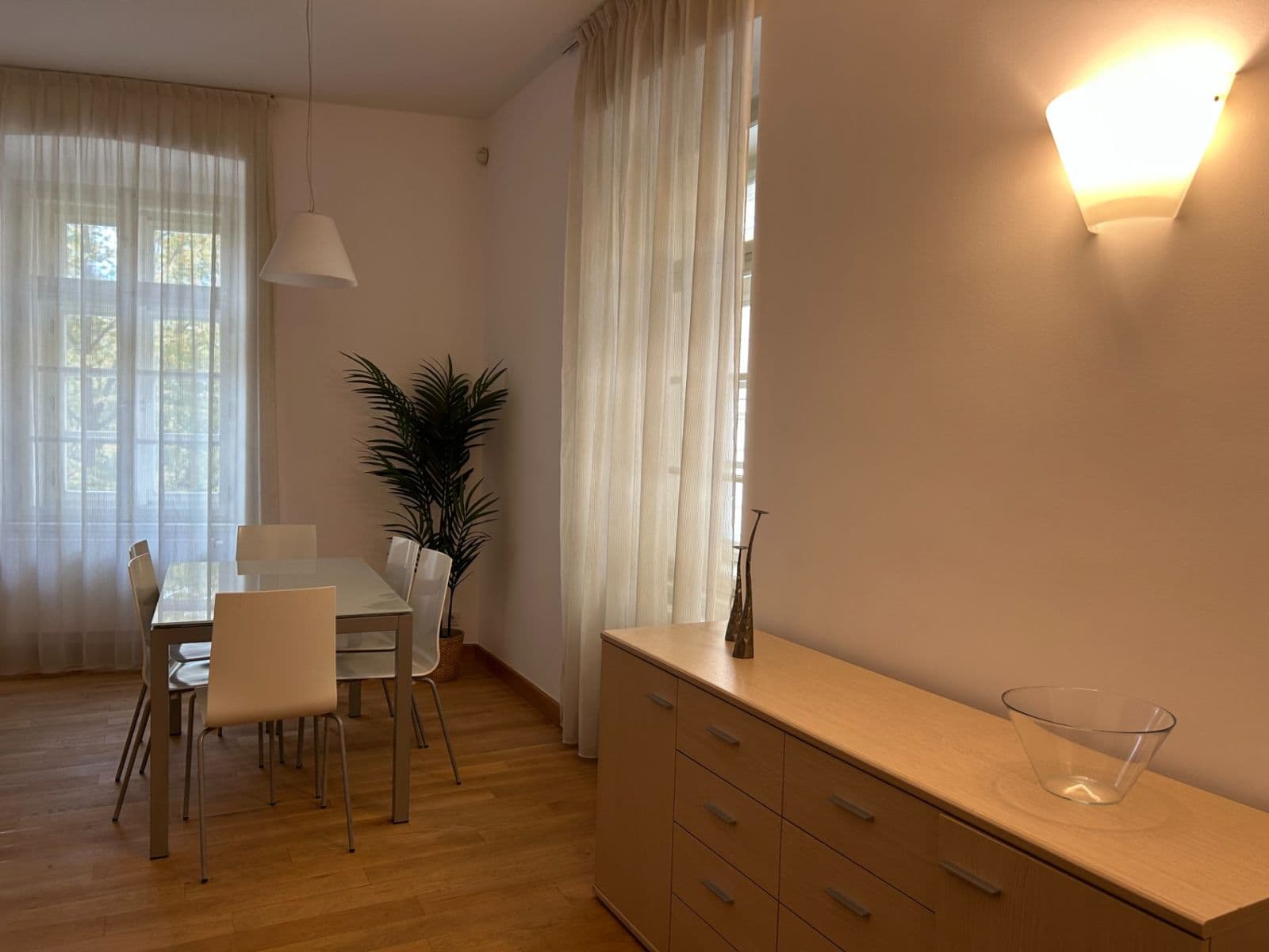 Predaj bytu 3-izbový 79 m², Petrská, Praha, Praha Predaj bytu 3-izbový 79 m², Petrská, Praha, Praha