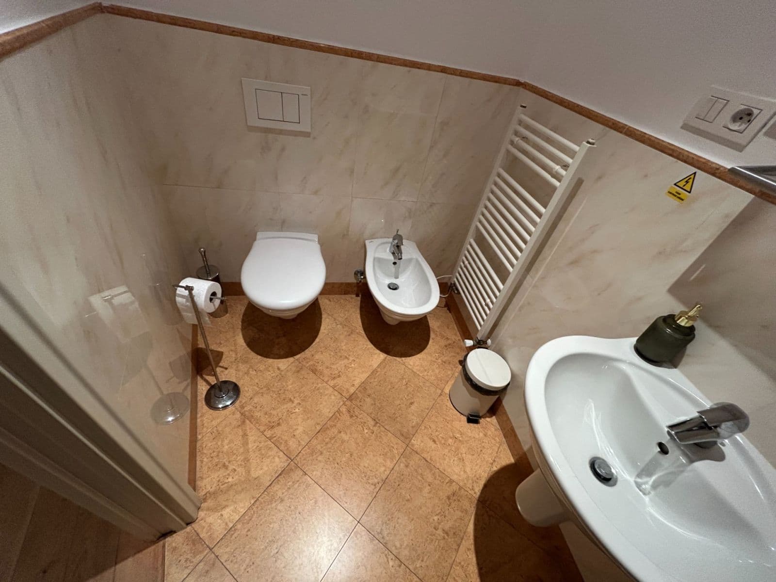 Predaj bytu 3-izbový 79 m², Petrská, Praha, Praha Predaj bytu 3-izbový 79 m², Petrská, Praha, Praha