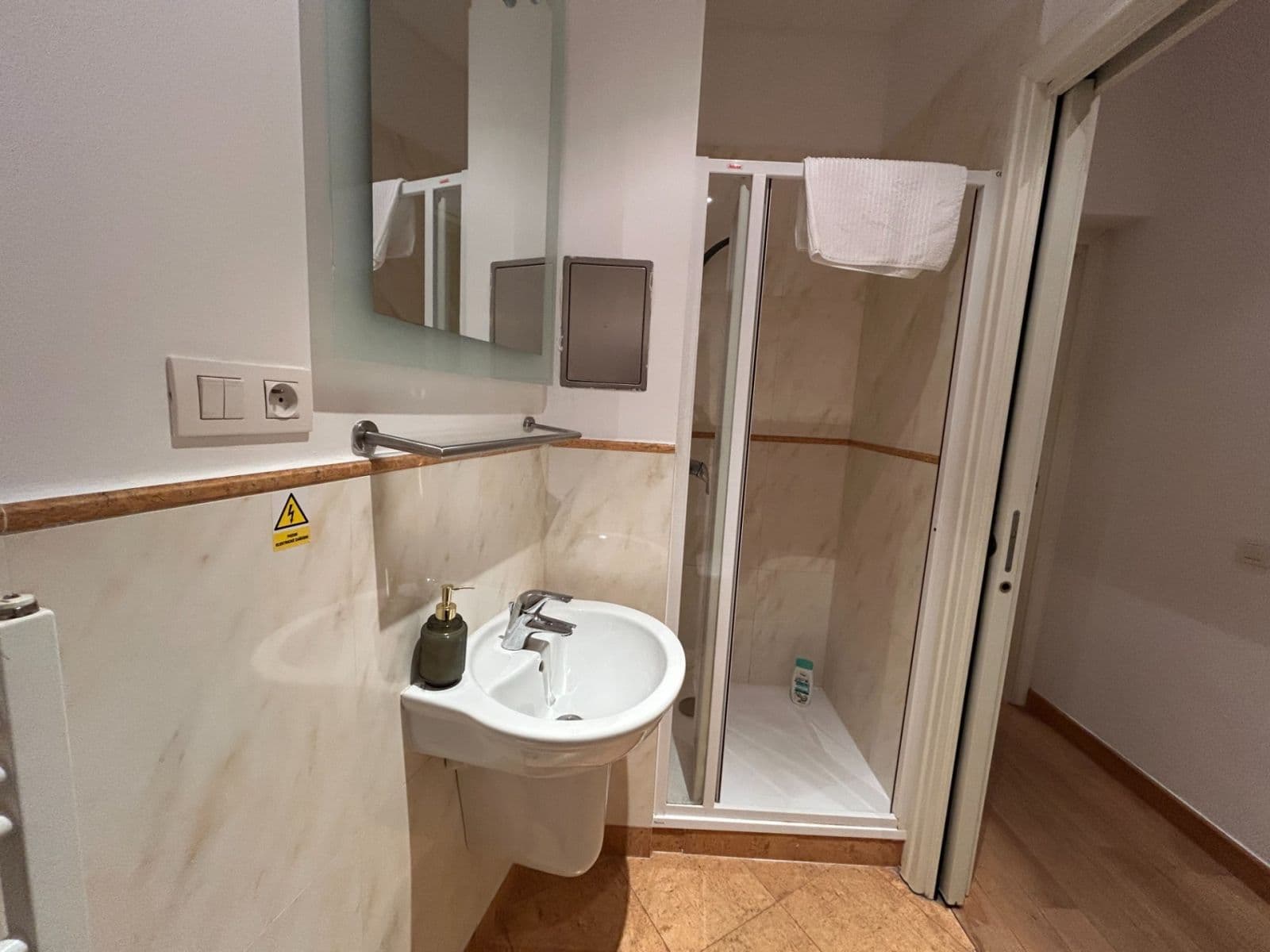 Predaj bytu 3-izbový 79 m², Petrská, Praha, Praha Predaj bytu 3-izbový 79 m², Petrská, Praha, Praha