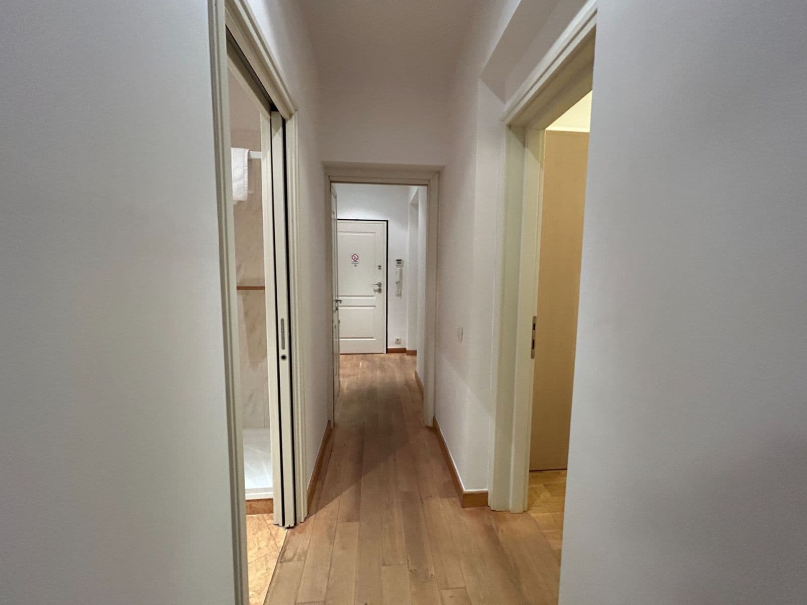 Predaj bytu 3-izbový 79 m², Petrská, Praha, Praha Predaj bytu 3-izbový 79 m², Petrská, Praha, Praha