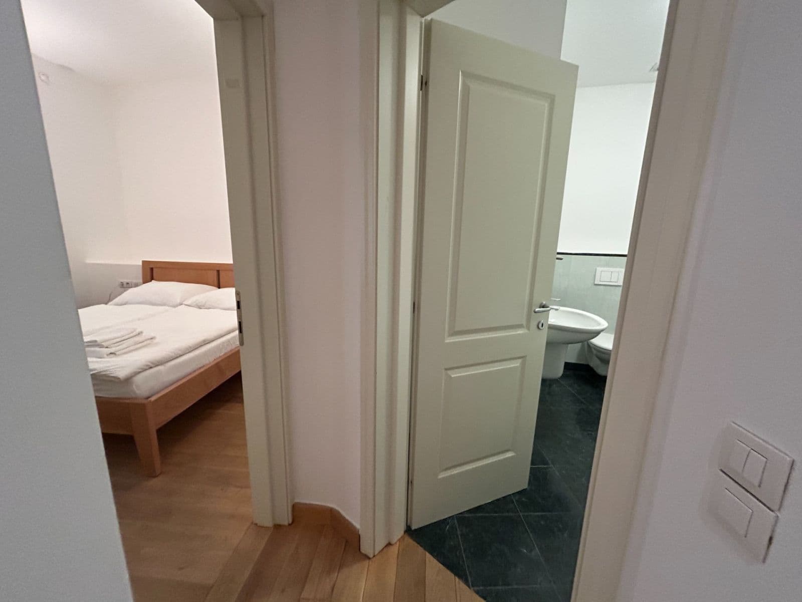 Predaj bytu 3-izbový 79 m², Petrská, Praha, Praha Predaj bytu 3-izbový 79 m², Petrská, Praha, Praha