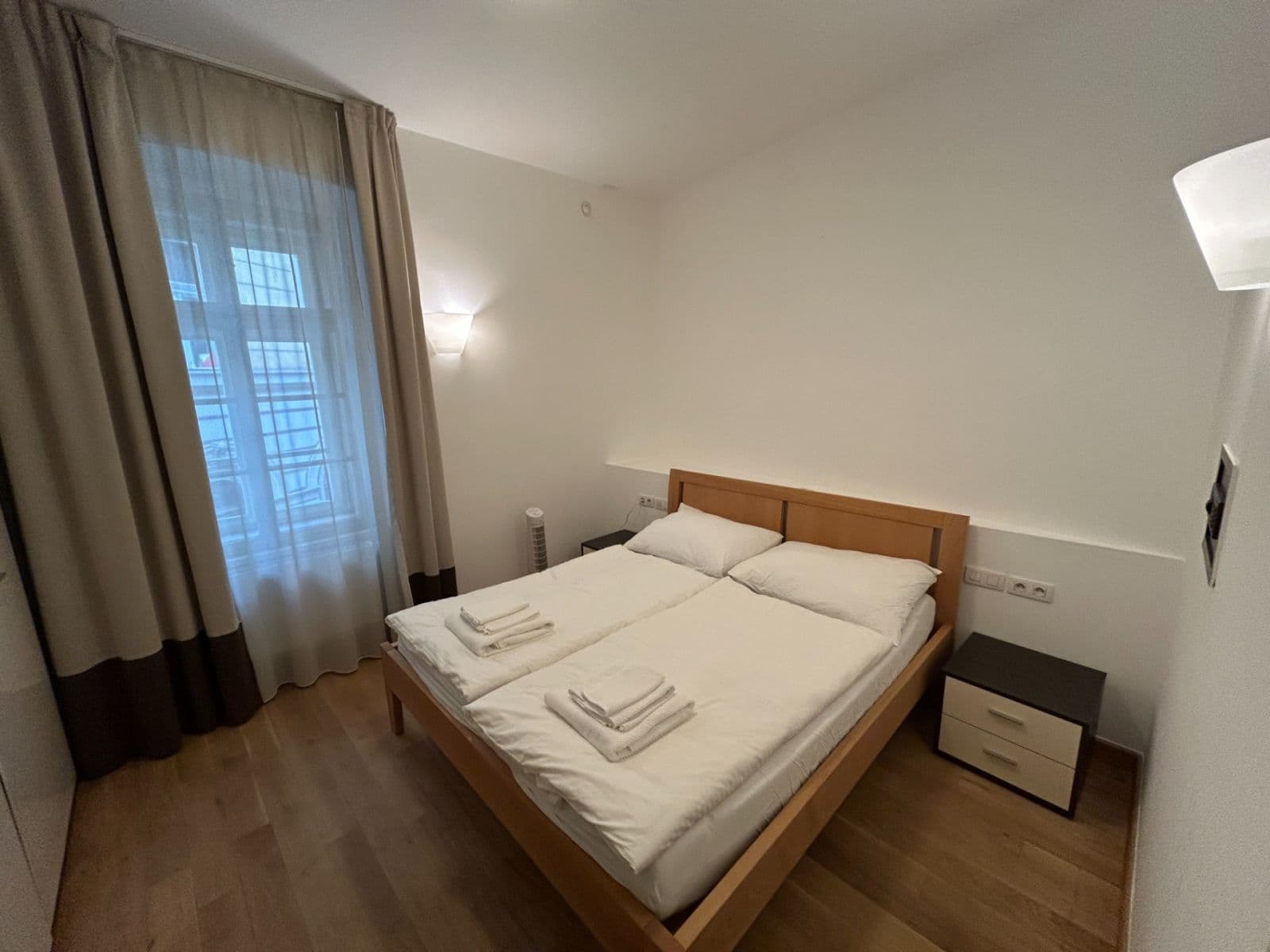 Predaj bytu 3-izbový 79 m², Petrská, Praha, Praha Predaj bytu 3-izbový 79 m², Petrská, Praha, Praha
