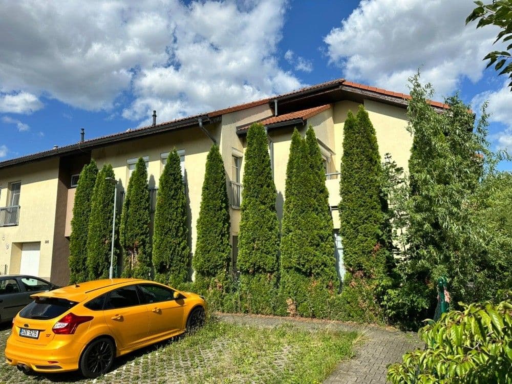 Predaj bytu 1-izbový 42 m², U Ctěnického Potoka, Přezletice, Středočeský kraj Predaj bytu 1-izbový 42 m², U Ctěnického Potoka, Přezletice, Středočeský kraj