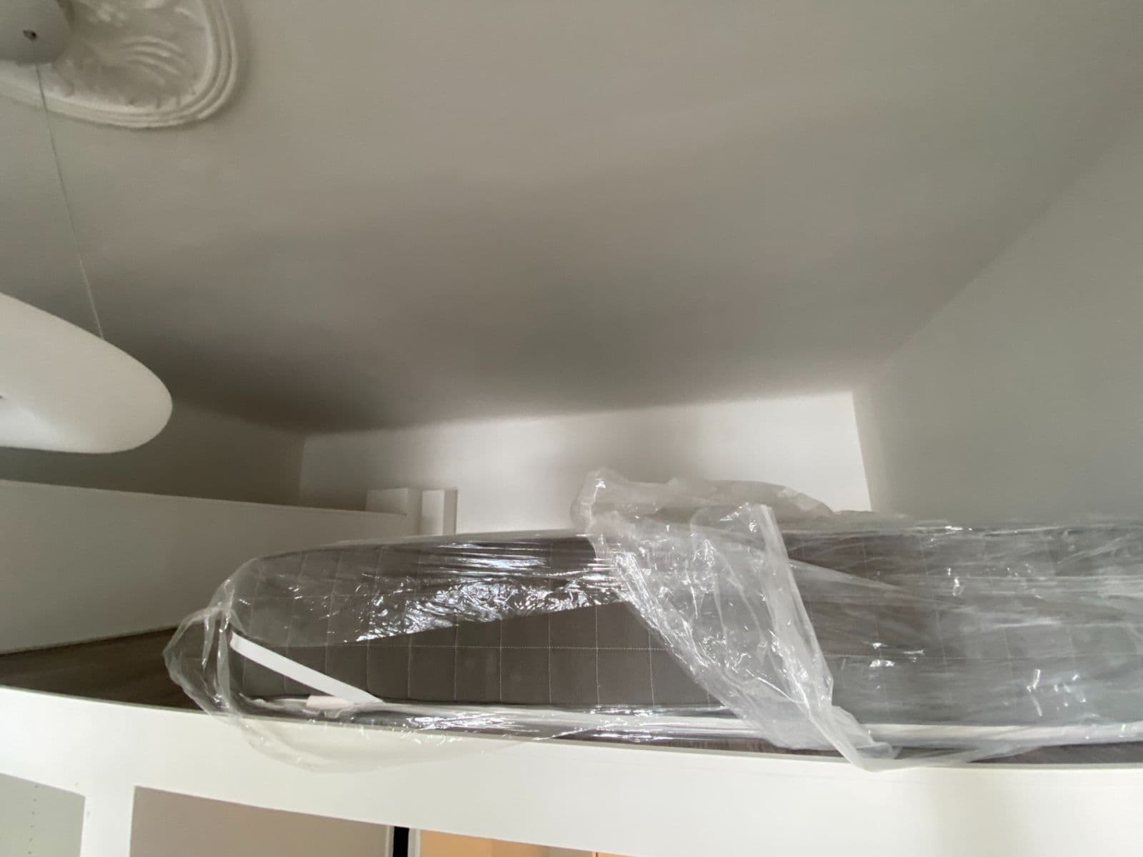 Prenájom bytu 1-izbový 18 m², Jagellonská, Praha, Praha Prenájom bytu 1-izbový 18 m², Jagellonská, Praha, Praha