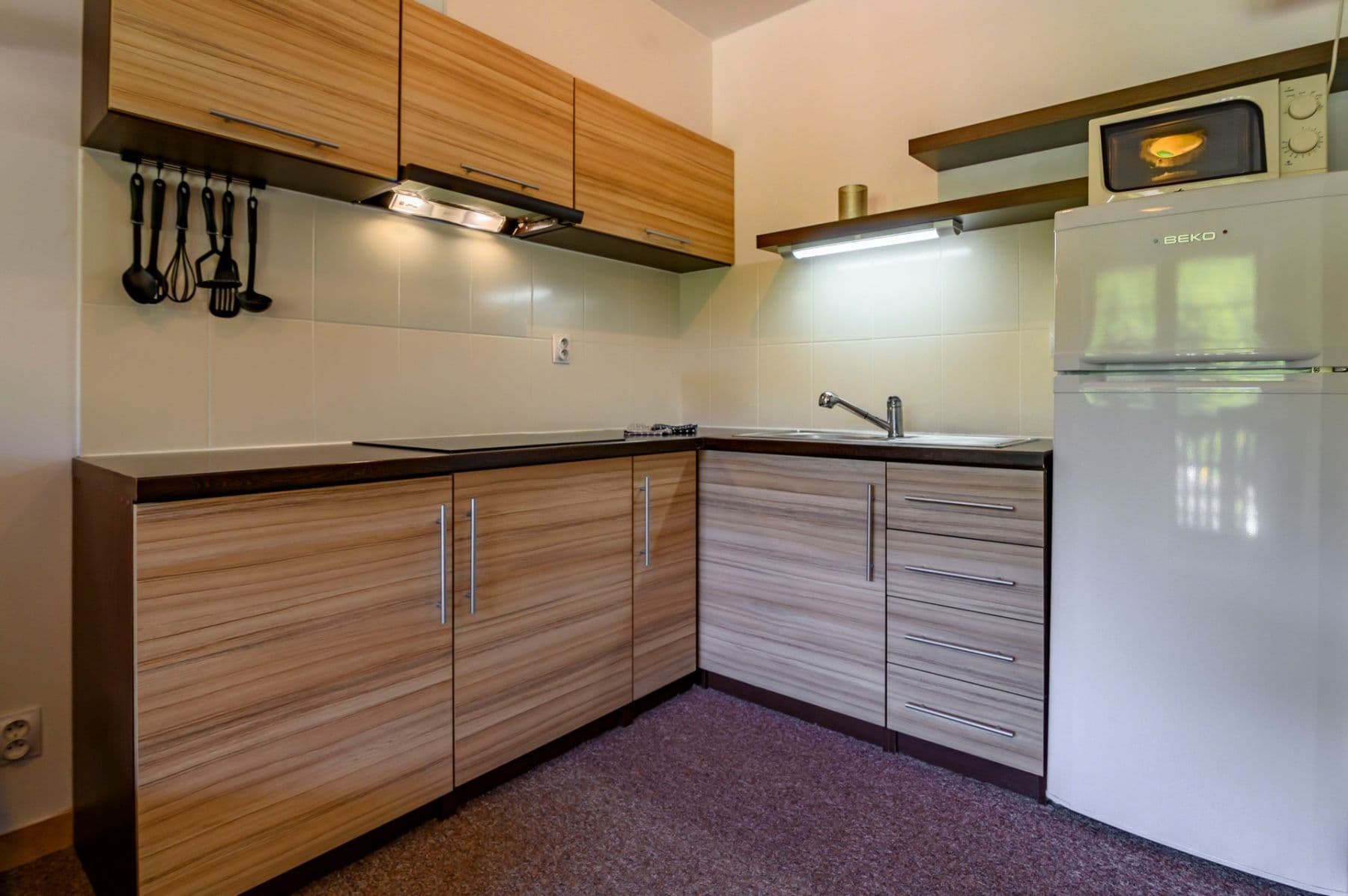 Predaj bytu 1-izbový 49 m², Žacléř, Královéhradecký kraj Predaj bytu 1-izbový 49 m², Žacléř, Královéhradecký kraj