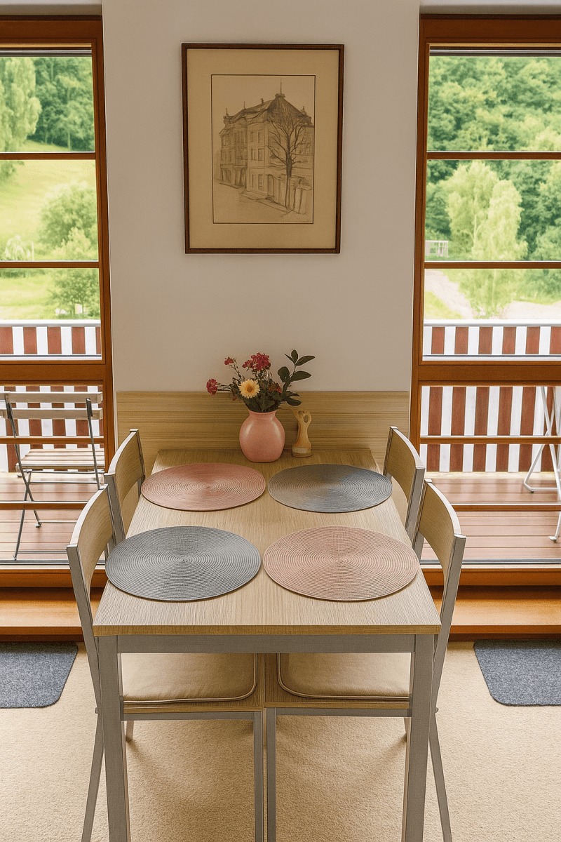 Predaj bytu 1-izbový 49 m², Žacléř, Královéhradecký kraj Predaj bytu 1-izbový 49 m², Žacléř, Královéhradecký kraj