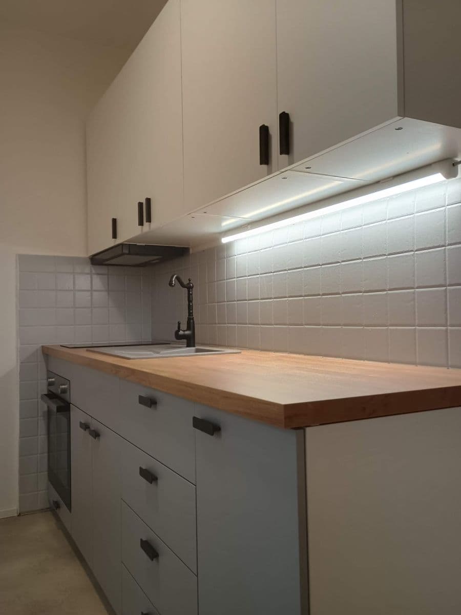 Prenájom bytu 2-izbový 54 m², Marie Majerové, Ledeč nad Sázavou, Kraj Vysočina Prenájom bytu 2-izbový 54 m², Marie Majerové, Ledeč nad Sázavou, Kraj Vysočina