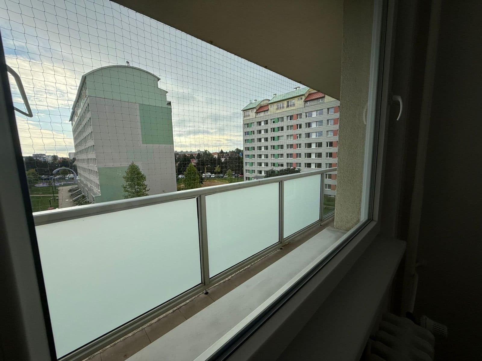 Prenájom bytu 3-izbový 77 m², Krausova, Praha, Praha Prenájom bytu 3-izbový 77 m², Krausova, Praha, Praha