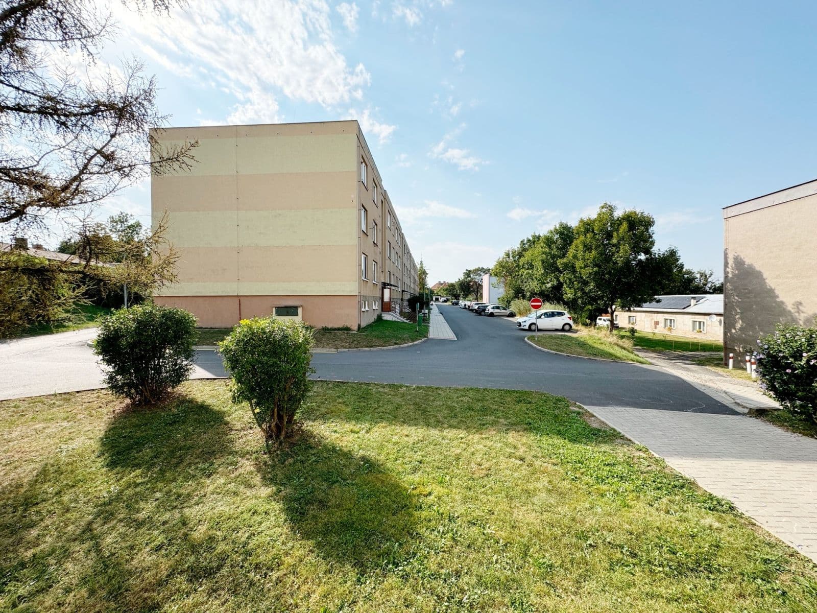 Prenájom bytu 3-izbový 83 m², Pippichova, Zlonice, Středočeský kraj Prenájom bytu 3-izbový 83 m², Pippichova, Zlonice, Středočeský kraj