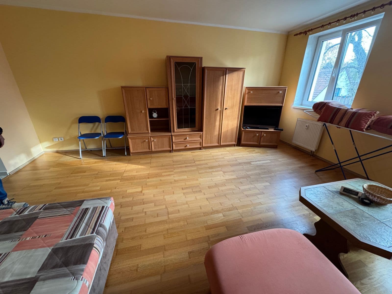 Prenájom bytu 1-izbový 40 m², Hlubočepská, Praha, Praha Prenájom bytu 1-izbový 40 m², Hlubočepská, Praha, Praha