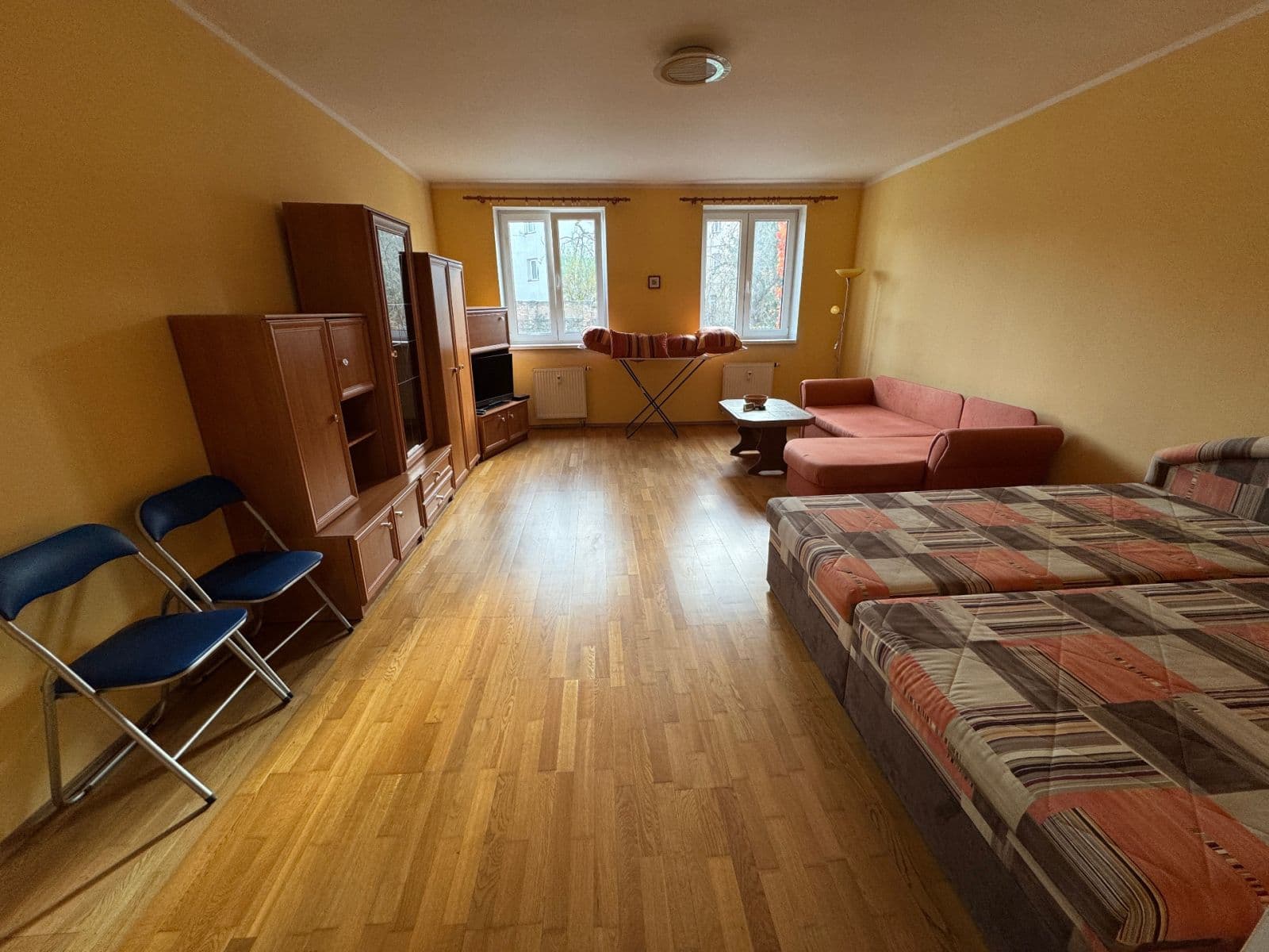 Prenájom bytu 1-izbový 40 m², Hlubočepská, Praha, Praha Prenájom bytu 1-izbový 40 m², Hlubočepská, Praha, Praha