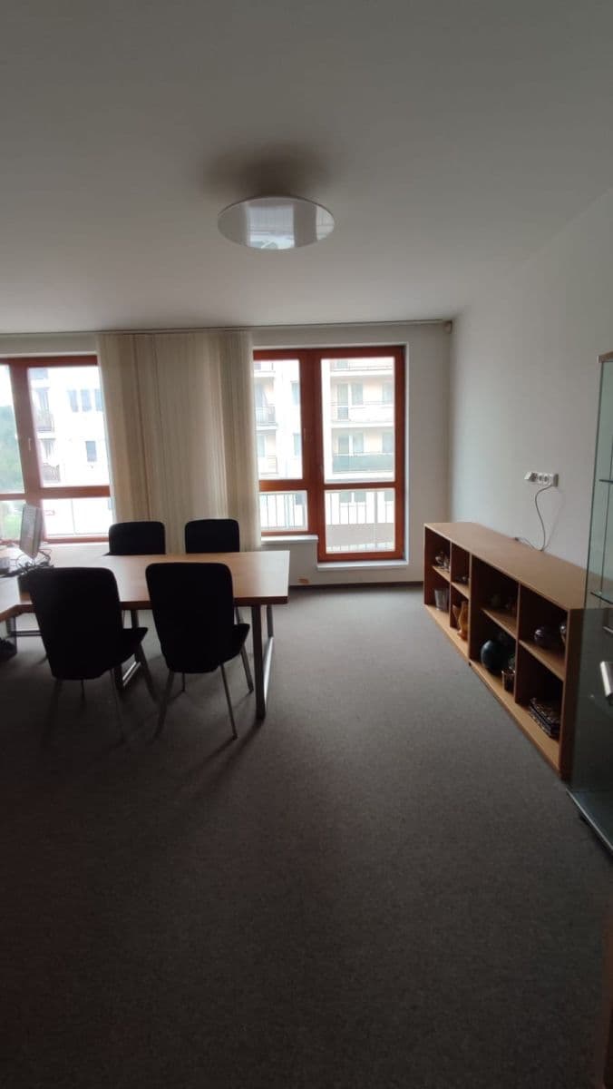 Predaj bytu 3-izbový 102 m², Za Valem, Praha, Praha Predaj bytu 3-izbový 102 m², Za Valem, Praha, Praha