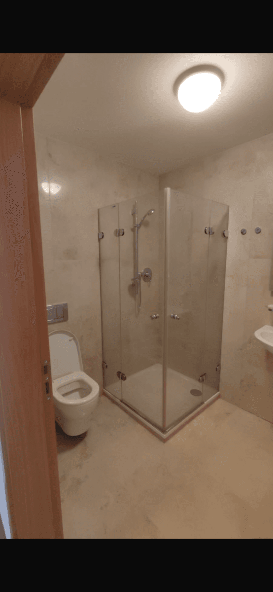 Predaj bytu 3-izbový 102 m², Za Valem, Praha, Praha Predaj bytu 3-izbový 102 m², Za Valem, Praha, Praha