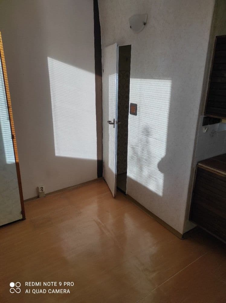 Prenájom bytu 2-izbový 52 m², Rytířova, Praha, Praha Prenájom bytu 2-izbový 52 m², Rytířova, Praha, Praha