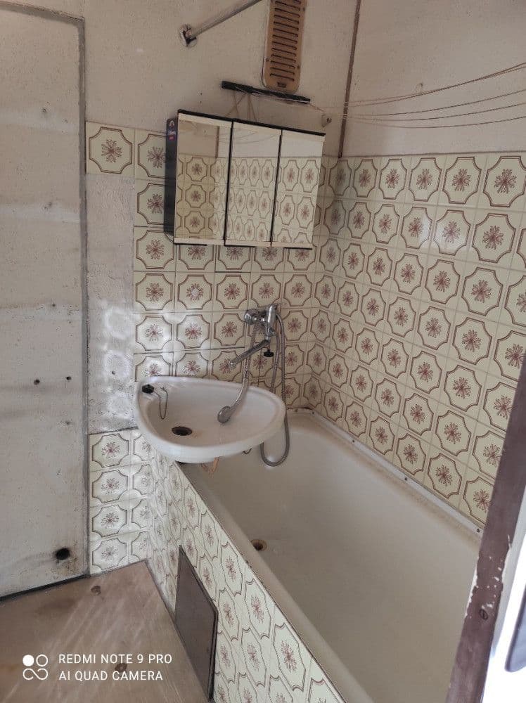 Prenájom bytu 2-izbový 52 m², Rytířova, Praha, Praha Prenájom bytu 2-izbový 52 m², Rytířova, Praha, Praha