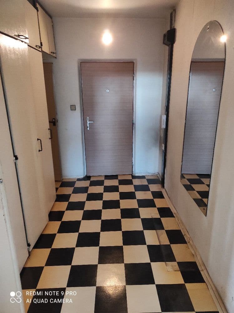 Prenájom bytu 2-izbový 52 m², Rytířova, Praha, Praha Prenájom bytu 2-izbový 52 m², Rytířova, Praha, Praha