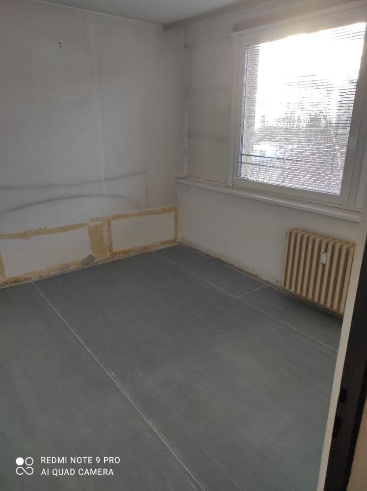 Prenájom bytu 2-izbový 52 m², Rytířova, Praha, Praha Prenájom bytu 2-izbový 52 m², Rytířova, Praha, Praha