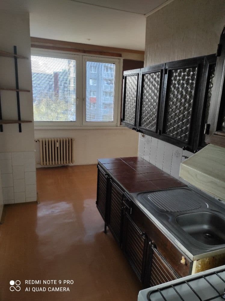 Prenájom bytu 2-izbový 52 m², Rytířova, Praha, Praha Prenájom bytu 2-izbový 52 m², Rytířova, Praha, Praha