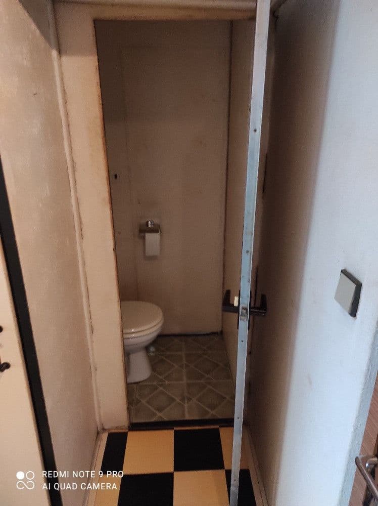 Prenájom bytu 2-izbový 52 m², Rytířova, Praha, Praha Prenájom bytu 2-izbový 52 m², Rytířova, Praha, Praha