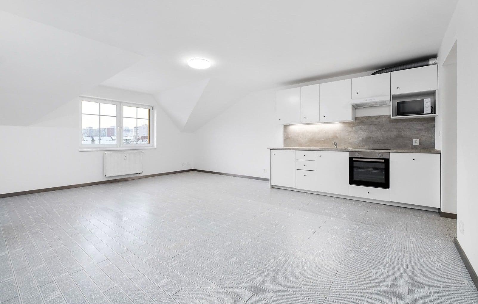 Prenájom bytu 1-izbový 46 m², O. Peška, Kladno, Středočeský kraj Prenájom bytu 1-izbový 46 m², O. Peška, Kladno, Středočeský kraj