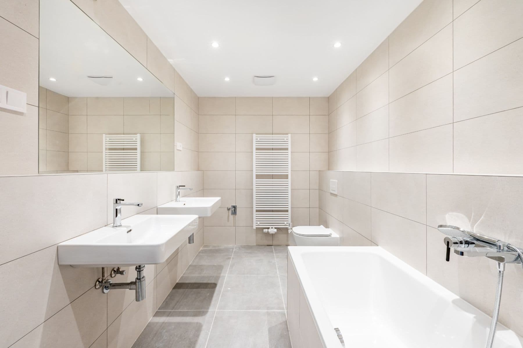 Predaj bytu 3-izbový 90 m², Milánská, Praha, Praha Predaj bytu 3-izbový 90 m², Milánská, Praha, Praha