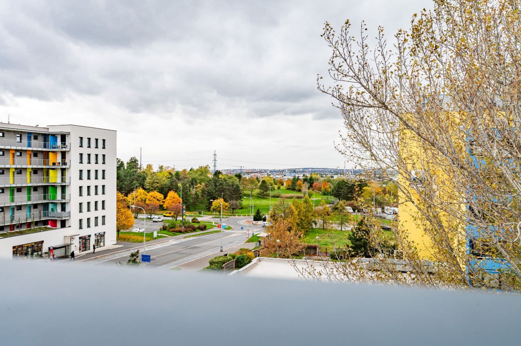 Predaj bytu 3-izbový 90 m², Milánská, Praha, Praha Predaj bytu 3-izbový 90 m², Milánská, Praha, Praha