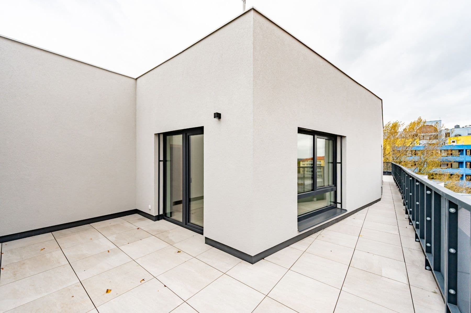 Predaj bytu 3-izbový 90 m², Milánská, Praha, Praha Predaj bytu 3-izbový 90 m², Milánská, Praha, Praha