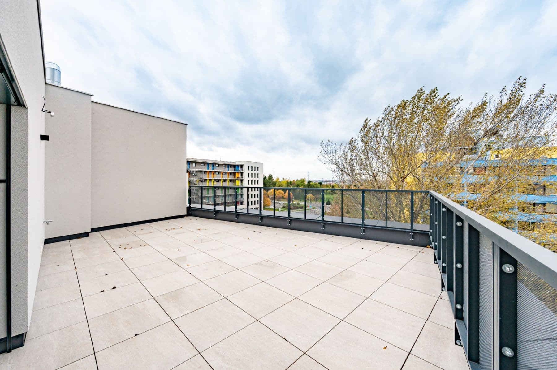 Predaj bytu 3-izbový 90 m², Milánská, Praha, Praha Predaj bytu 3-izbový 90 m², Milánská, Praha, Praha