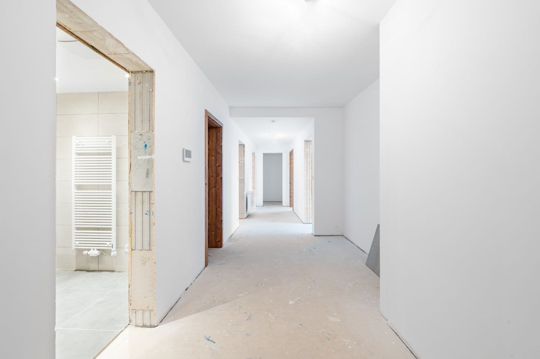 Predaj bytu 4-izbový 120 m², Milánská, Praha, Praha Predaj bytu 4-izbový 120 m², Milánská, Praha, Praha