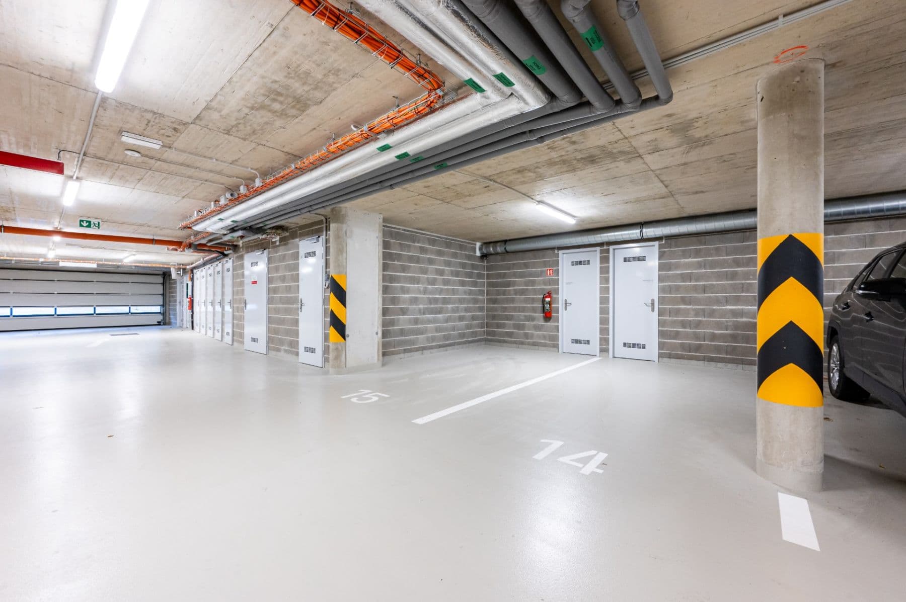 Predaj bytu 4-izbový 120 m², Milánská, Praha, Praha Predaj bytu 4-izbový 120 m², Milánská, Praha, Praha