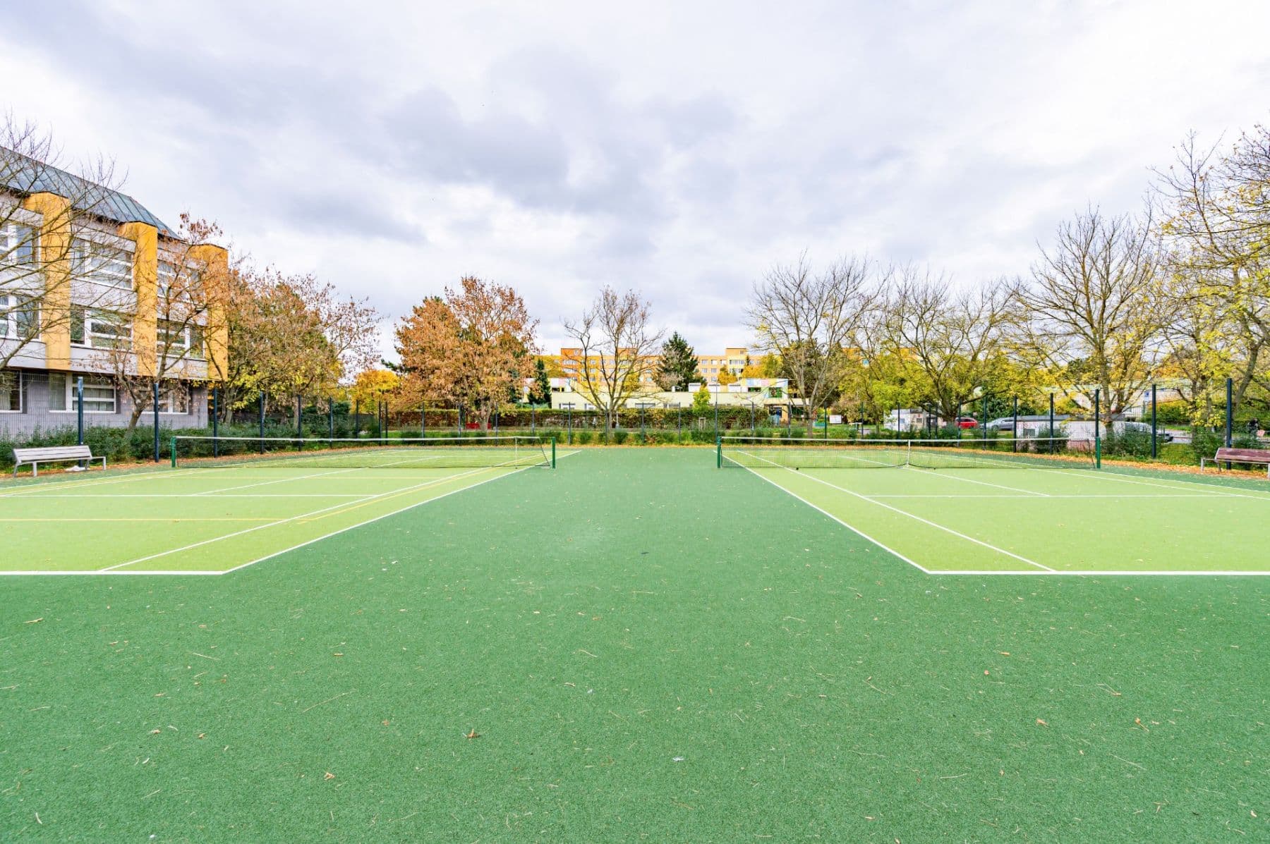 Predaj bytu 4-izbový 120 m², Milánská, Praha, Praha Predaj bytu 4-izbový 120 m², Milánská, Praha, Praha