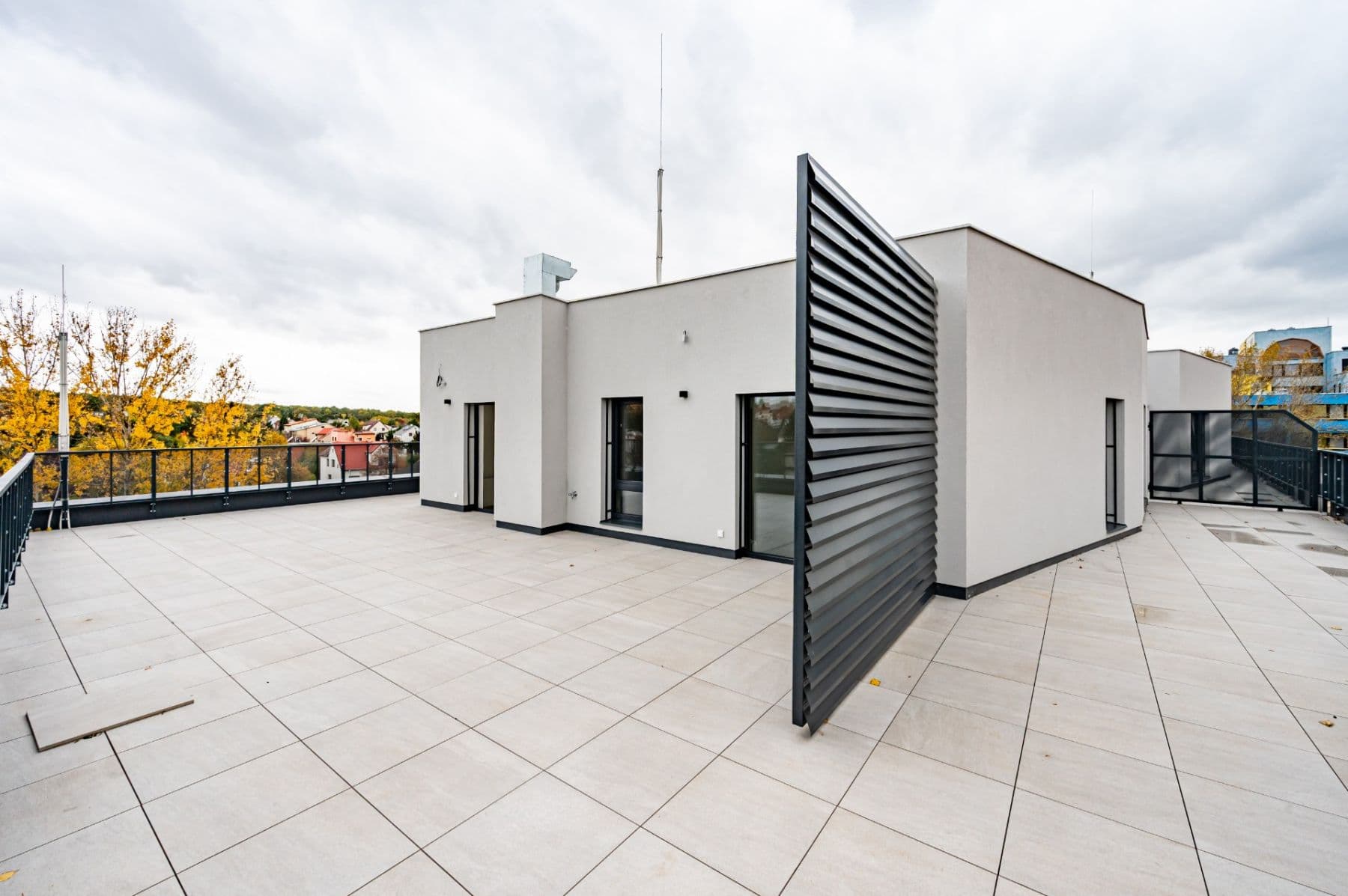 Predaj bytu 4-izbový 120 m², Milánská, Praha, Praha Predaj bytu 4-izbový 120 m², Milánská, Praha, Praha