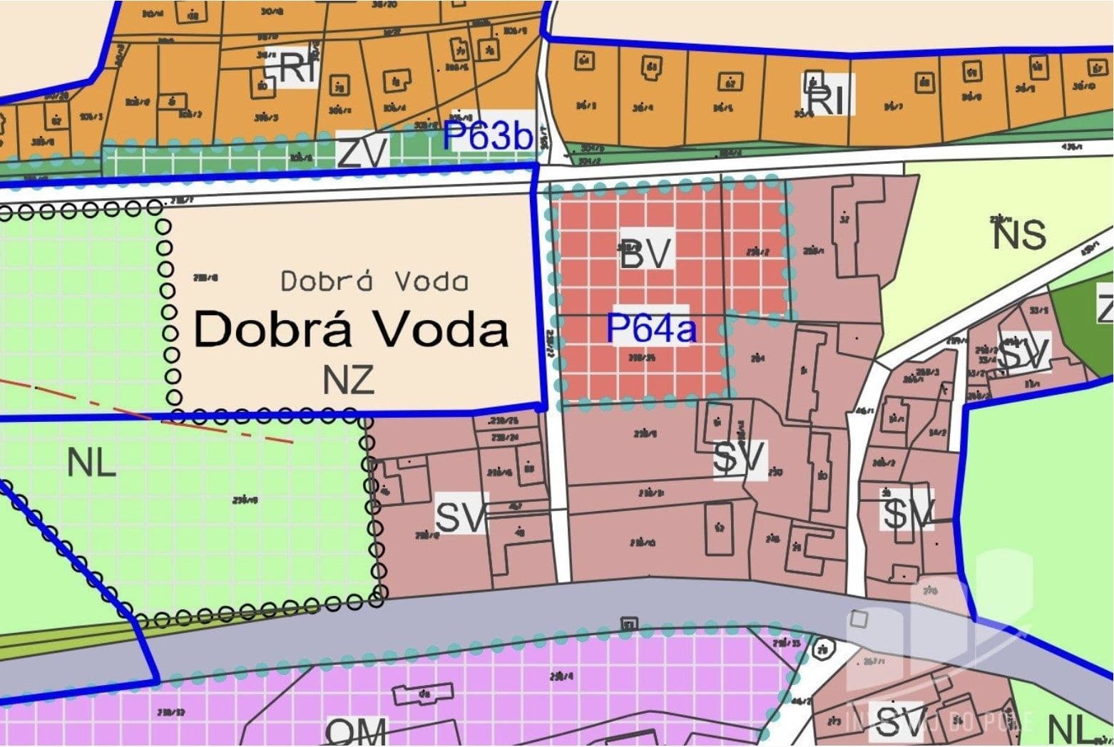 Predaj pozemku 1.044 m², Březnice, Středočeský kraj Predaj pozemku 1.044 m², Březnice, Středočeský kraj