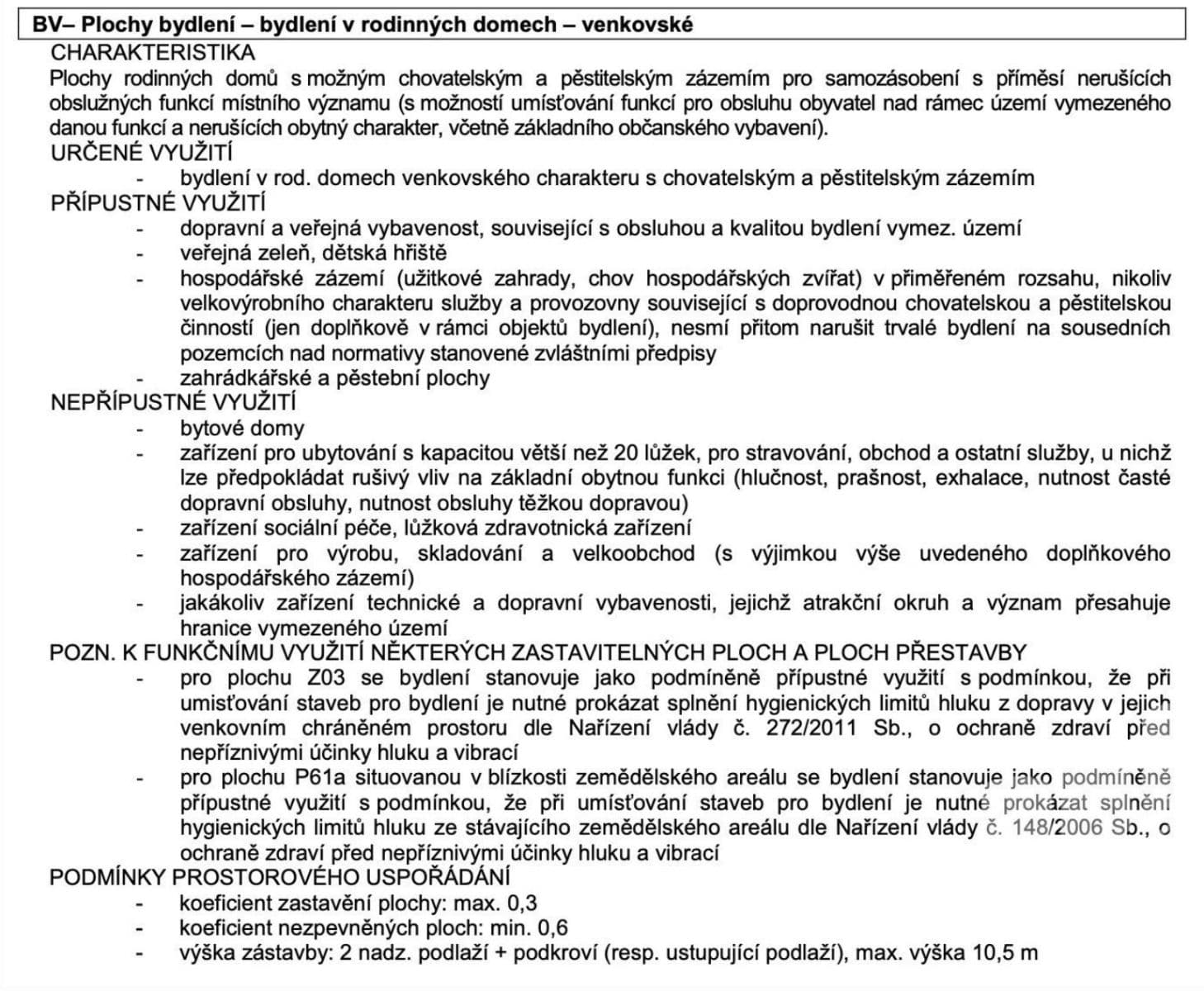 Predaj pozemku 1.044 m², Březnice, Středočeský kraj Predaj pozemku 1.044 m², Březnice, Středočeský kraj