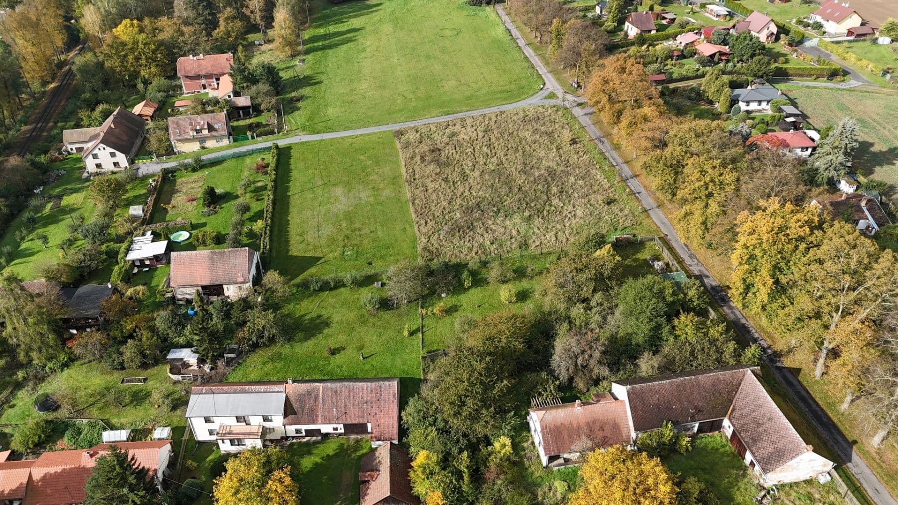 Predaj pozemku 1.044 m², Březnice, Středočeský kraj Predaj pozemku 1.044 m², Březnice, Středočeský kraj