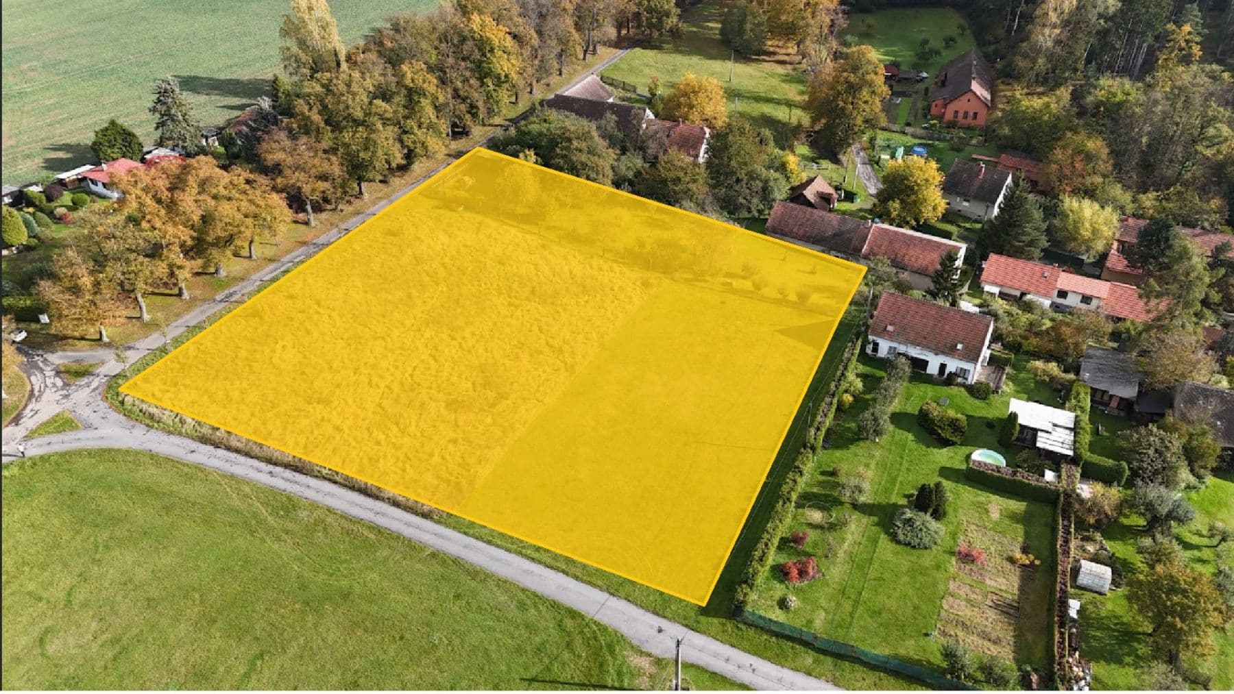 Predaj pozemku 1.044 m², Březnice, Středočeský kraj Predaj pozemku 1.044 m², Březnice, Středočeský kraj