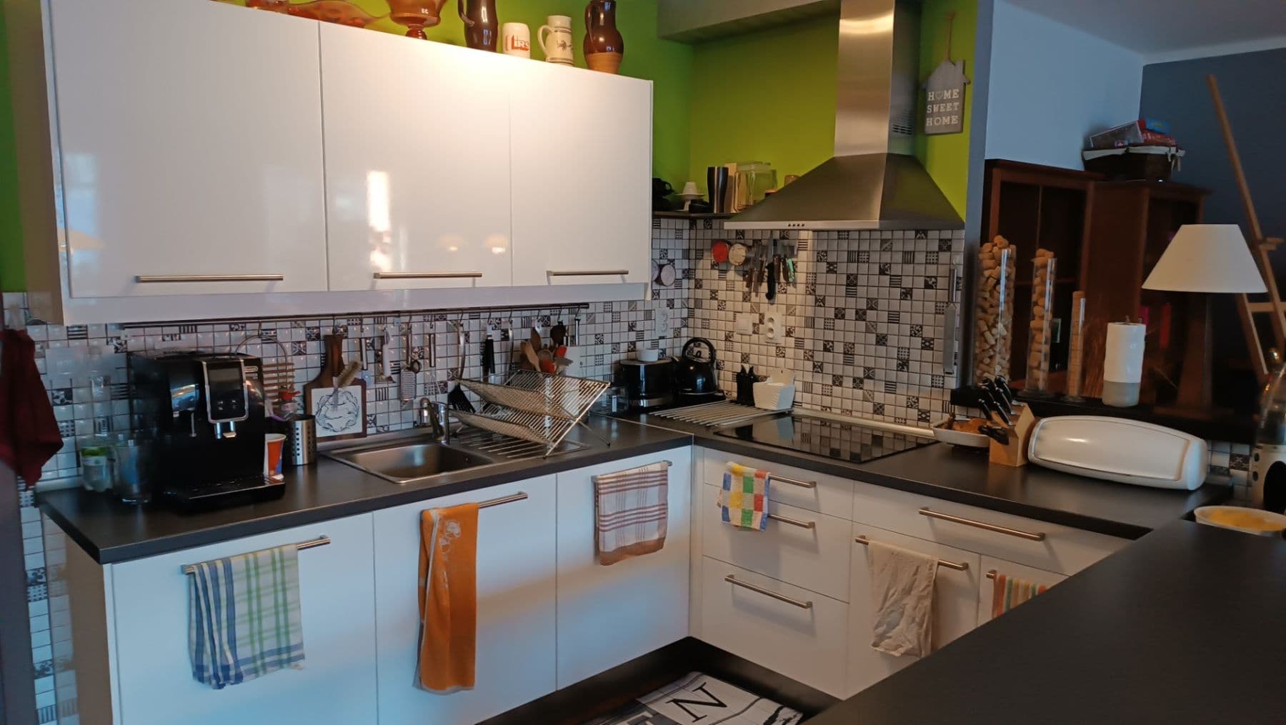 Predaj bytu 3-izbový 124 m², Tyršova, Benešov, Středočeský kraj Predaj bytu 3-izbový 124 m², Tyršova, Benešov, Středočeský kraj