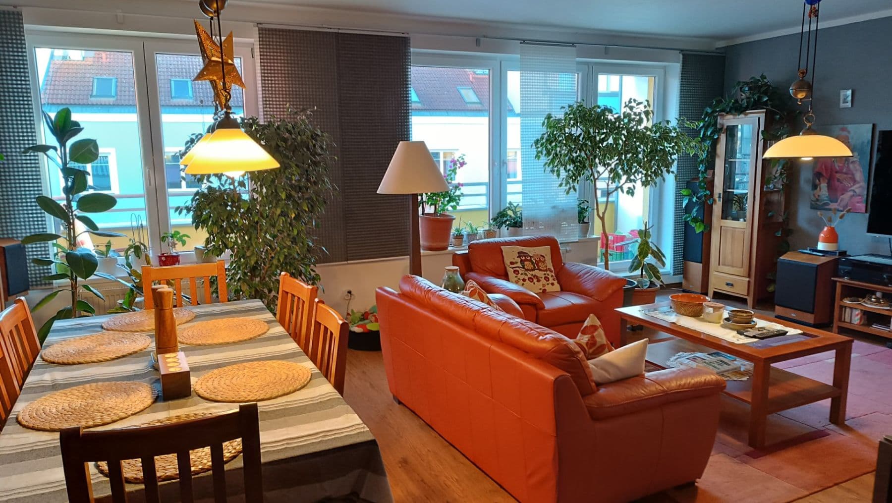 Predaj bytu 3-izbový 124 m², Tyršova, Benešov, Středočeský kraj Predaj bytu 3-izbový 124 m², Tyršova, Benešov, Středočeský kraj