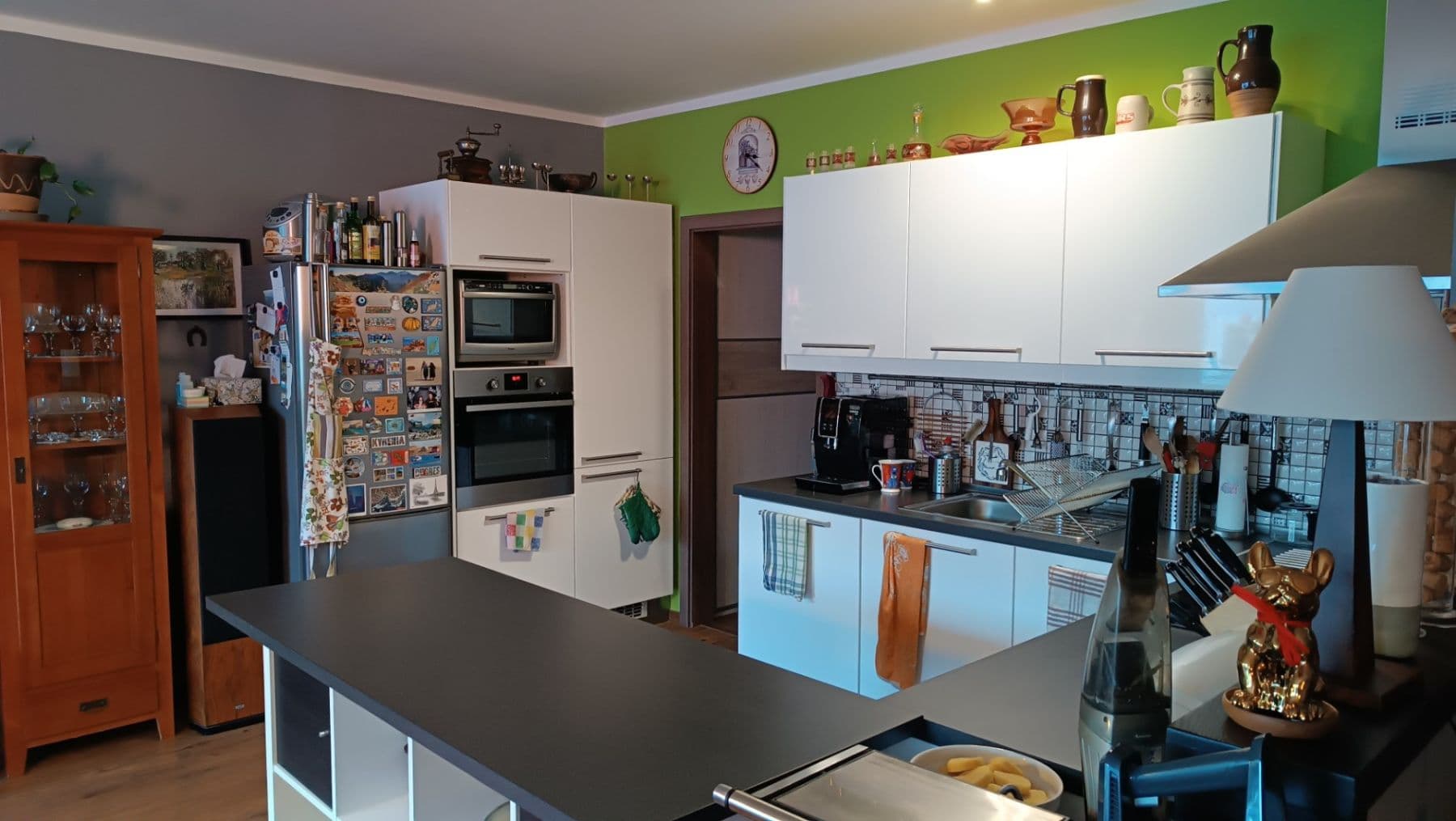 Predaj bytu 3-izbový 124 m², Tyršova, Benešov, Středočeský kraj Predaj bytu 3-izbový 124 m², Tyršova, Benešov, Středočeský kraj