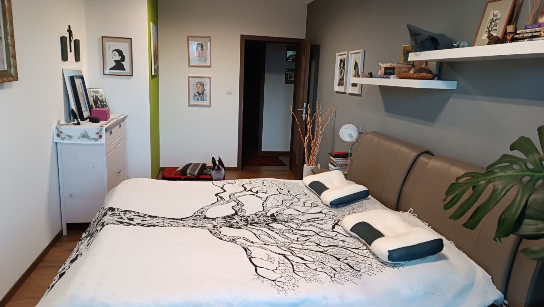 Predaj bytu 3-izbový 124 m², Tyršova, Benešov, Středočeský kraj Predaj bytu 3-izbový 124 m², Tyršova, Benešov, Středočeský kraj