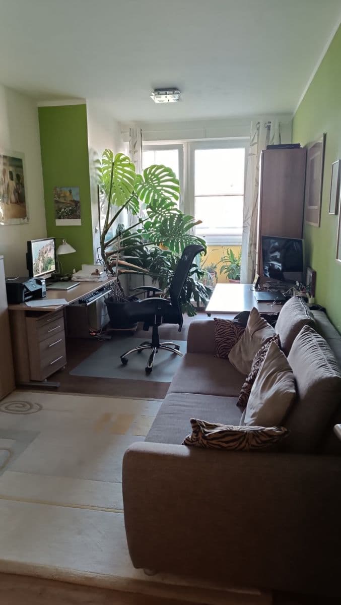 Predaj bytu 3-izbový 124 m², Tyršova, Benešov, Středočeský kraj Predaj bytu 3-izbový 124 m², Tyršova, Benešov, Středočeský kraj