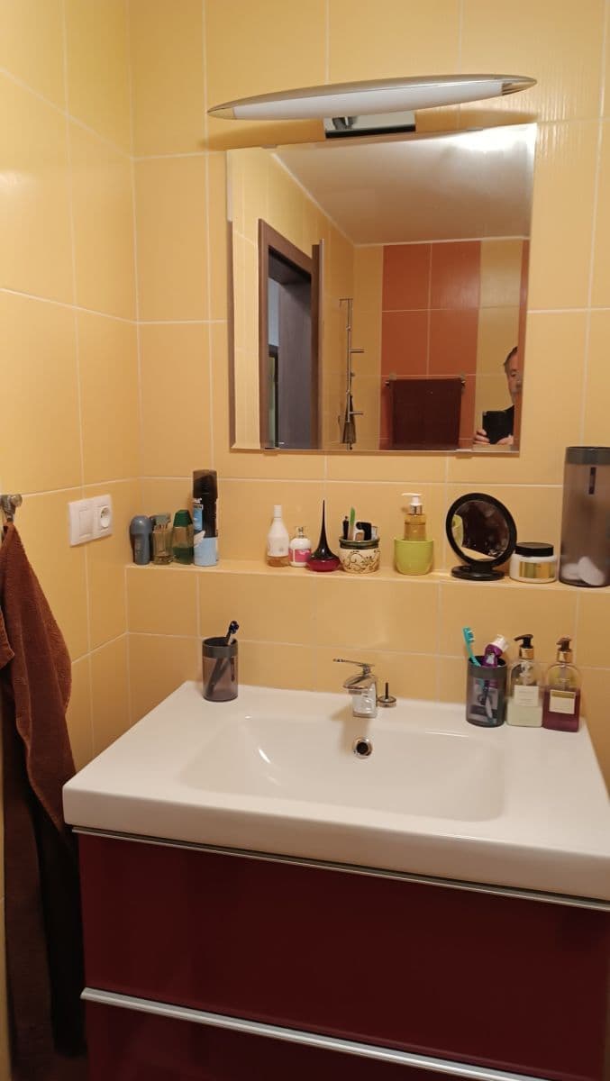 Predaj bytu 3-izbový 124 m², Tyršova, Benešov, Středočeský kraj Predaj bytu 3-izbový 124 m², Tyršova, Benešov, Středočeský kraj