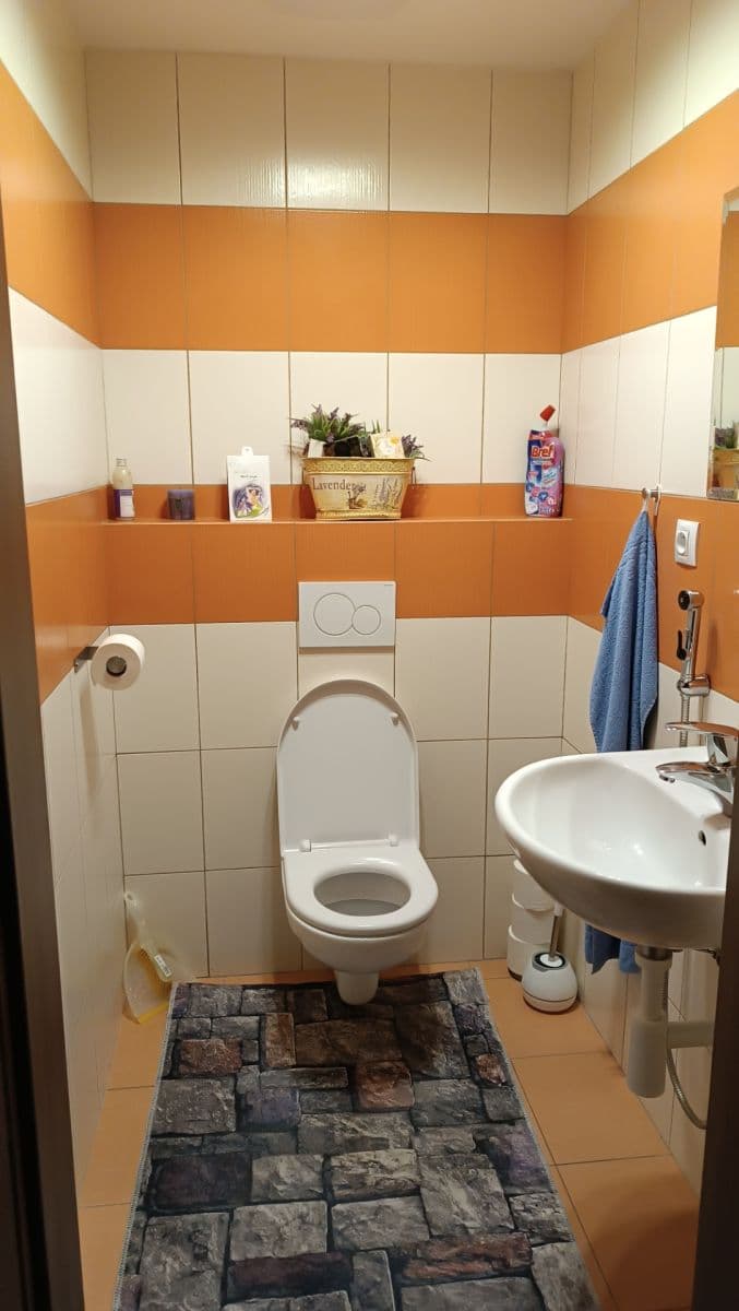 Predaj bytu 3-izbový 124 m², Tyršova, Benešov, Středočeský kraj Predaj bytu 3-izbový 124 m², Tyršova, Benešov, Středočeský kraj