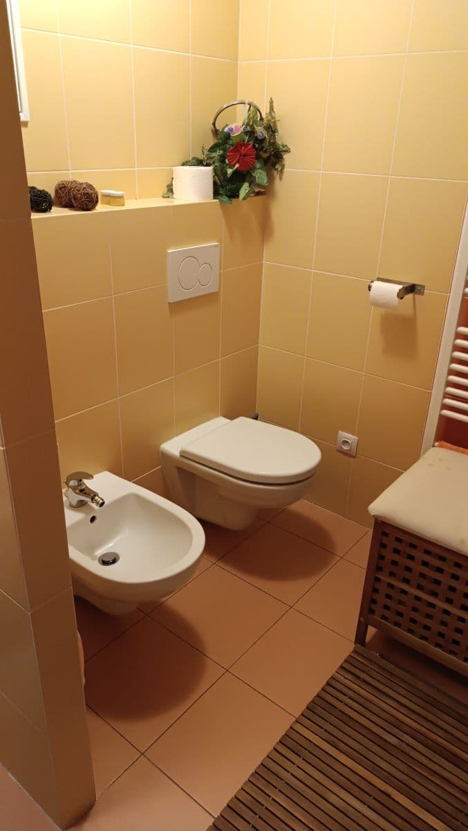 Predaj bytu 3-izbový 124 m², Tyršova, Benešov, Středočeský kraj Predaj bytu 3-izbový 124 m², Tyršova, Benešov, Středočeský kraj