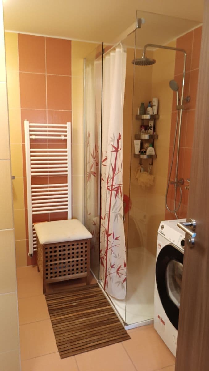 Predaj bytu 3-izbový 124 m², Tyršova, Benešov, Středočeský kraj Predaj bytu 3-izbový 124 m², Tyršova, Benešov, Středočeský kraj